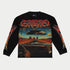 GODSPEED On The Run L/s Mens Apparel